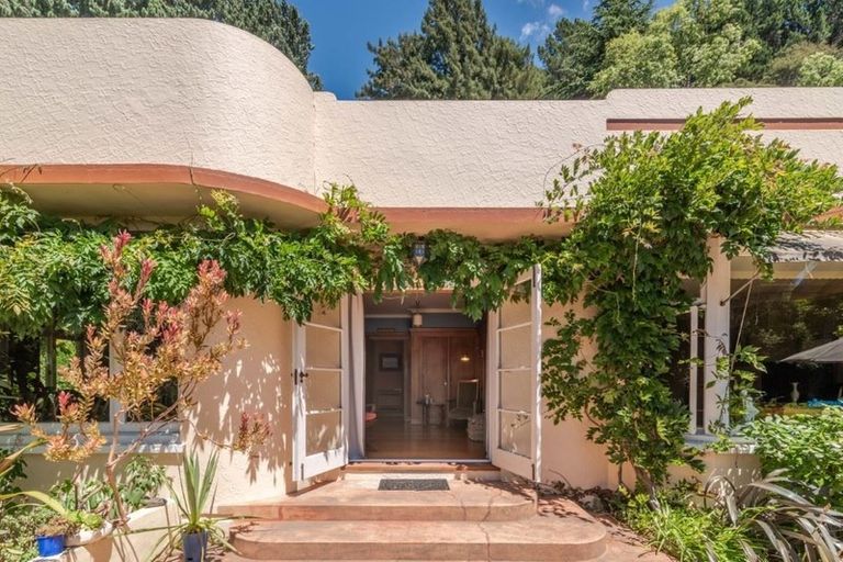 Photo of property in 21 Wainui Valley Road, Wainui, Akaroa, 7582