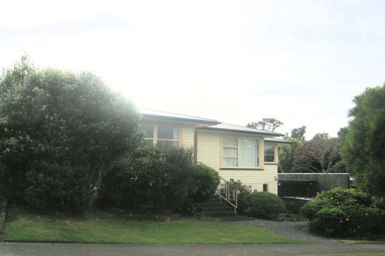 Photo of property in 301 Dowse Drive, Maungaraki, Lower Hutt, 5010