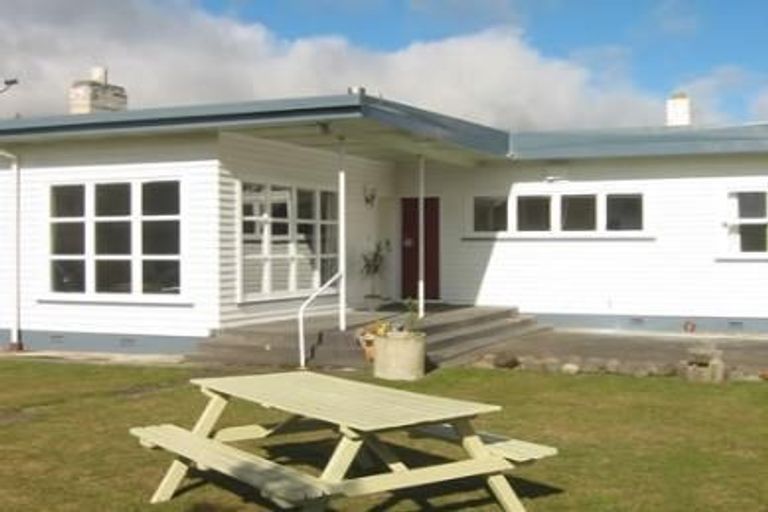 Photo of property in 12 Ranfurly Terrace, Raetihi, 4632