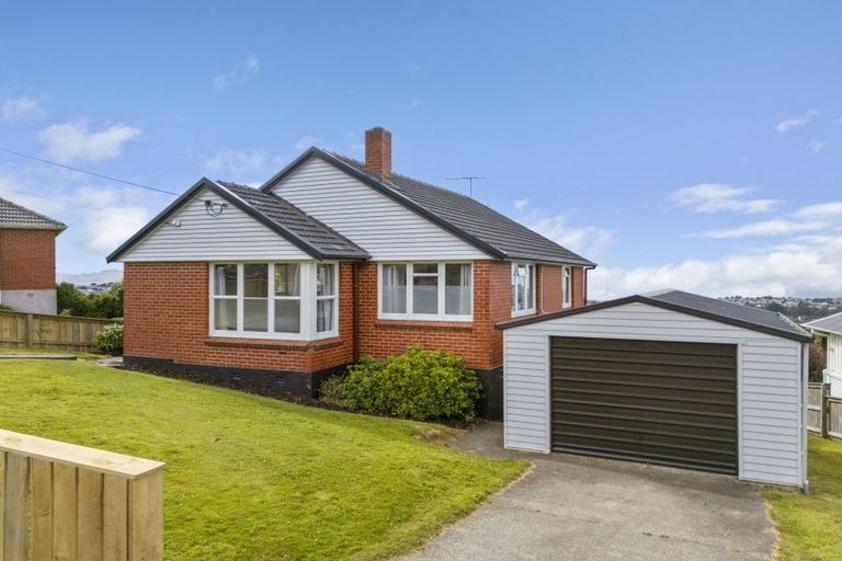 Photo of property in 93 Cockerell Street, Brockville, Dunedin, 9011