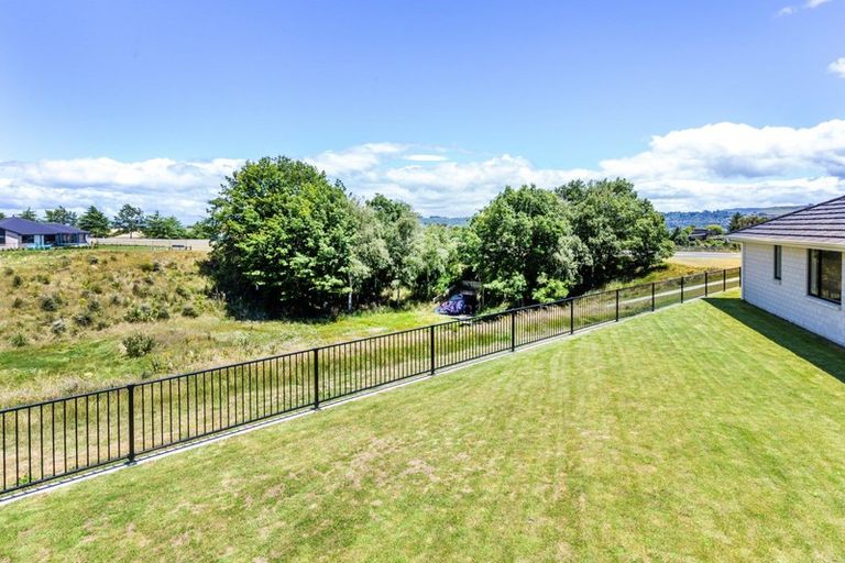 Photo of property in 24 Harakeke Drive, Wharewaka, Taupo, 3330