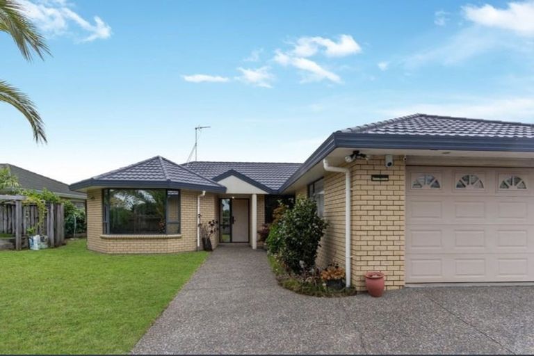 Photo of property in 95 Smales Road, East Tamaki, Auckland, 2013