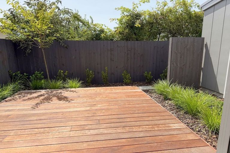 Photo of property in 3/6 Strauss Place, Somerfield, Christchurch, 8024