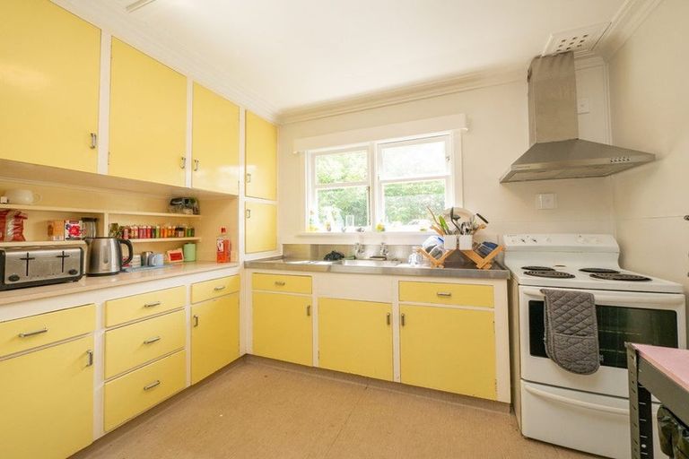 Photo of property in 14 Heriot Row, Dunedin Central, Dunedin, 9016