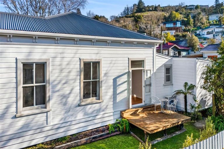 Photo of property in 2 Rentone Street, Stepneyville, Nelson, 7010