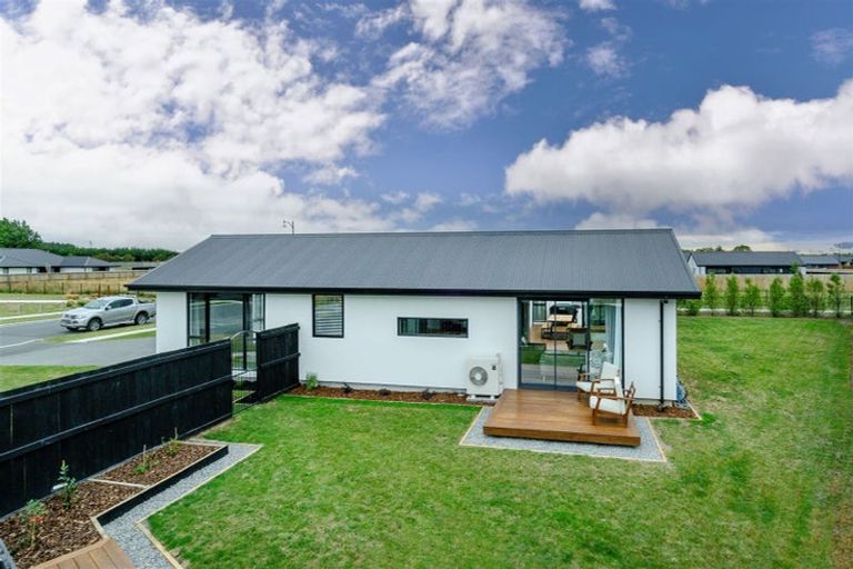Photo of property in 34 Waikirikiri Avenue, Lincoln, 7608