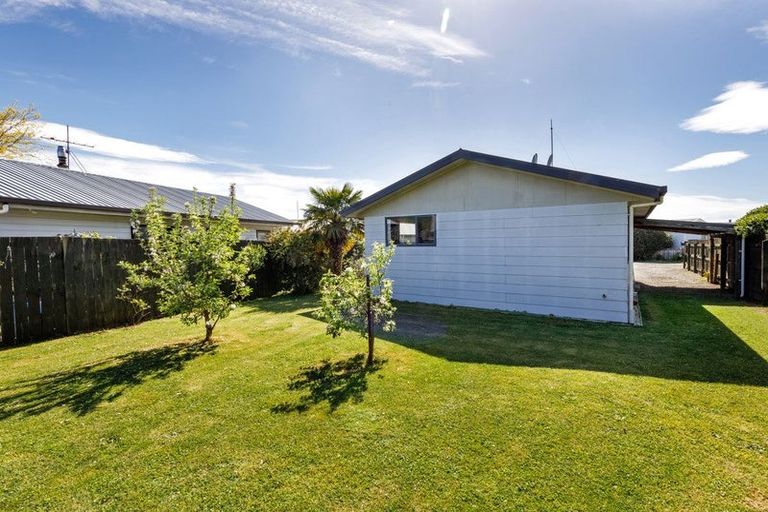 Photo of property in 9a Manatu Place, Witherlea, Blenheim, 7201