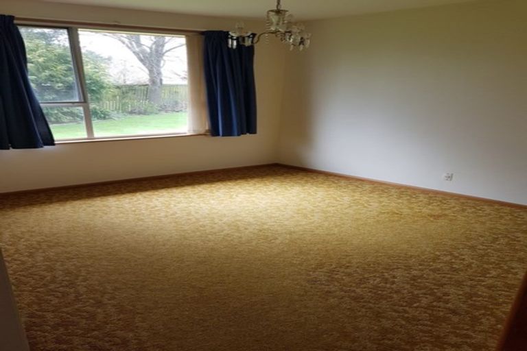 Photo of property in 31 High Street, Leeston, 7632