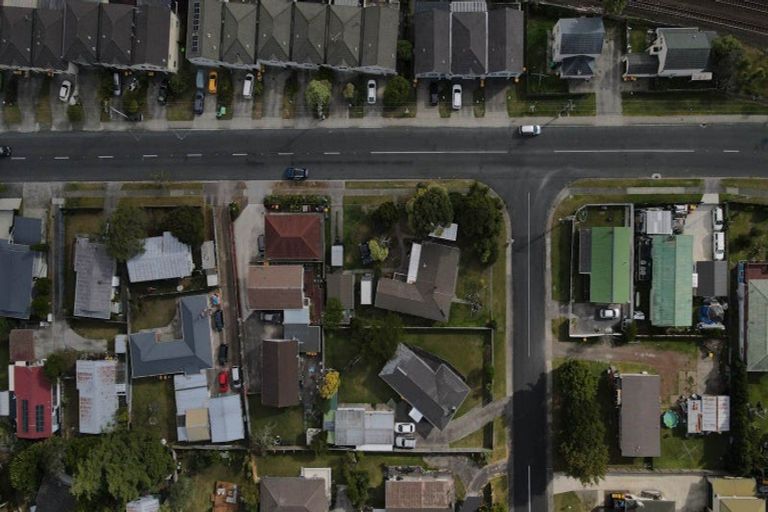 Photo of property in 46 Pooks Road, Ranui, Auckland, 0612