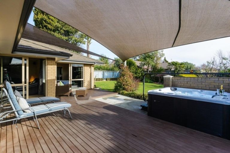 Photo of property in 12 Mcallister Place, Renwick, 7204