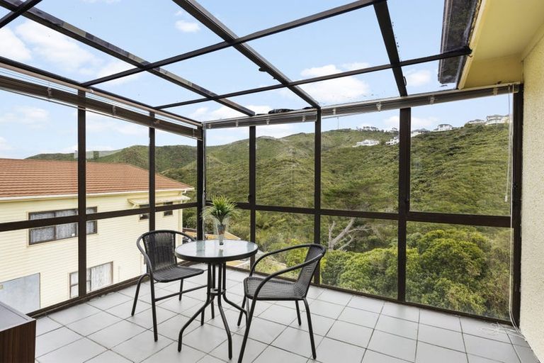 Photo of property in 13 Colorado Grove, Brooklyn, Wellington, 6021