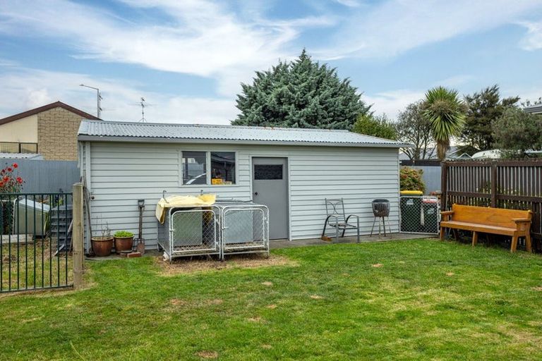 Photo of property in 116 Melcombe Street, Tinwald, Ashburton, 7700