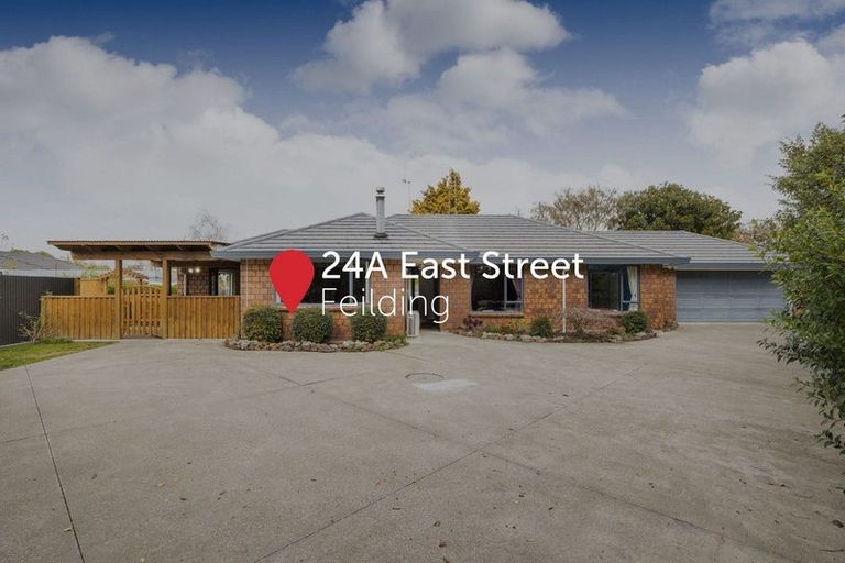 Photo of property in 24a East Street, Feilding, 4702