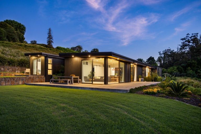 Photo of property in 25 Keridale Lane, Kerikeri, 0230