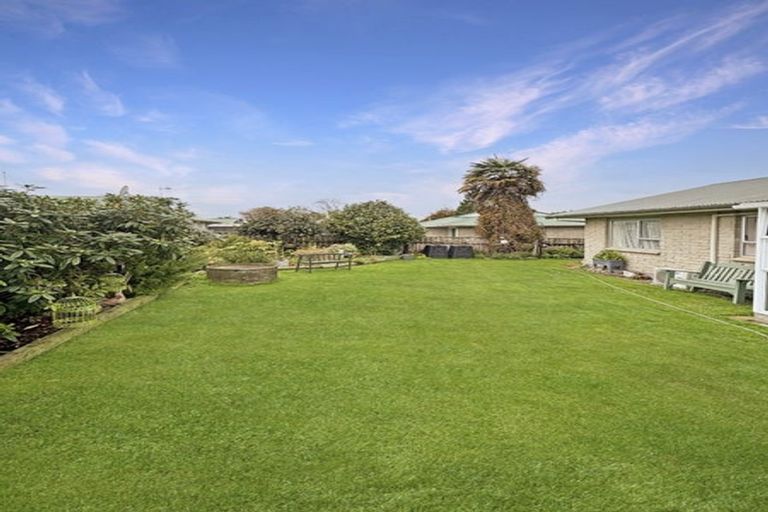 Photo of property in 11a Mccallum Street, Dannevirke, 4930