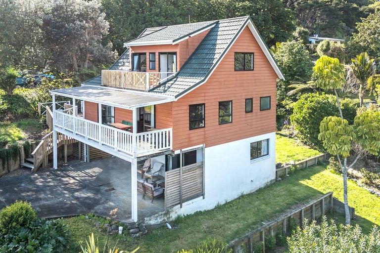 Photo of property in 42 Kowhai Drive, Te Kouma, Coromandel, 3581