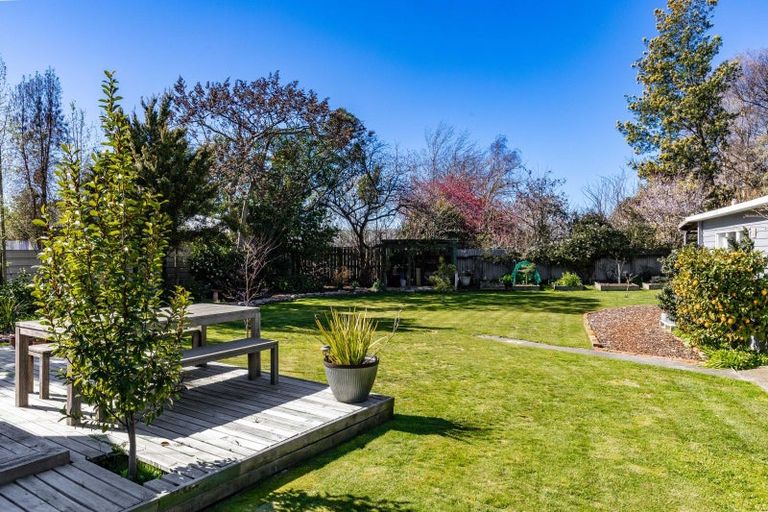 Photo of property in 41 Kowhai Drive, Renwick, 7204