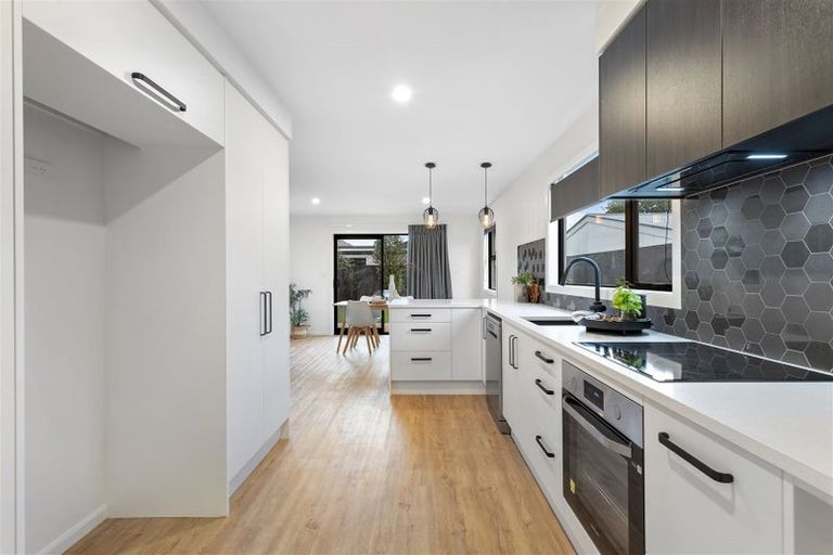 Photo of property in 52b Mcfaddens Road, St Albans, Christchurch, 8052