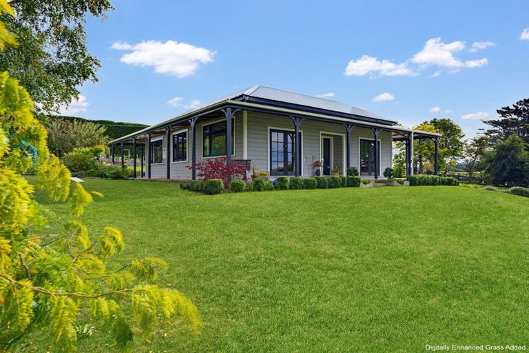 Photo of property in 44 Woolshed Road, Reidston, Oamaru, 9492