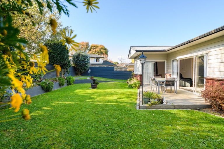 Photo of property in 33 Long Melford Road, Awapuni, Palmerston North, 4412
