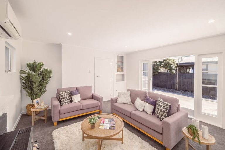 Photo of property in 60 Flemington Avenue, North New Brighton, Christchurch, 8083