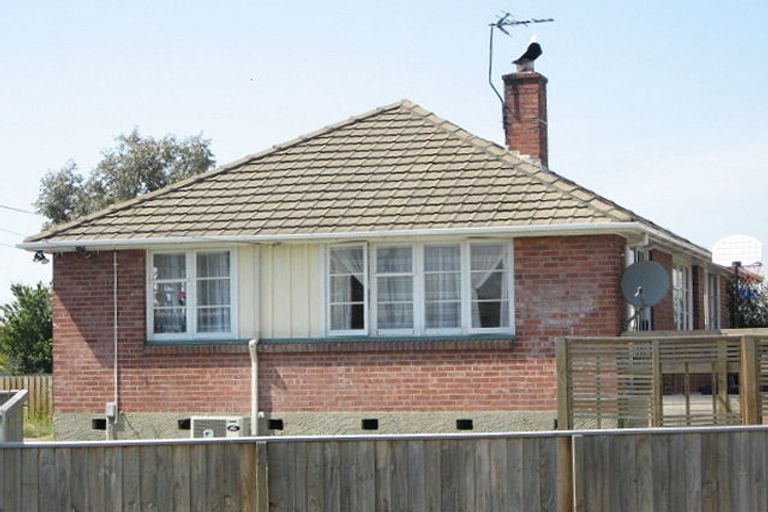 Photo of property in 44 Doreen Street, Aranui, Christchurch, 8061