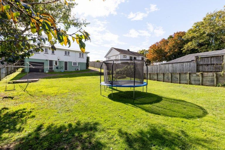 Photo of property in 301 Fraser Street, Te Awamutu, 3800