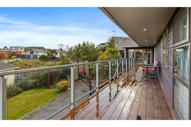 Photo of property in 6 Monowai Place, Glenwood, Timaru, 7910