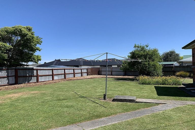 Photo of property in 8 Andrew Street, Allenton, Ashburton, 7700