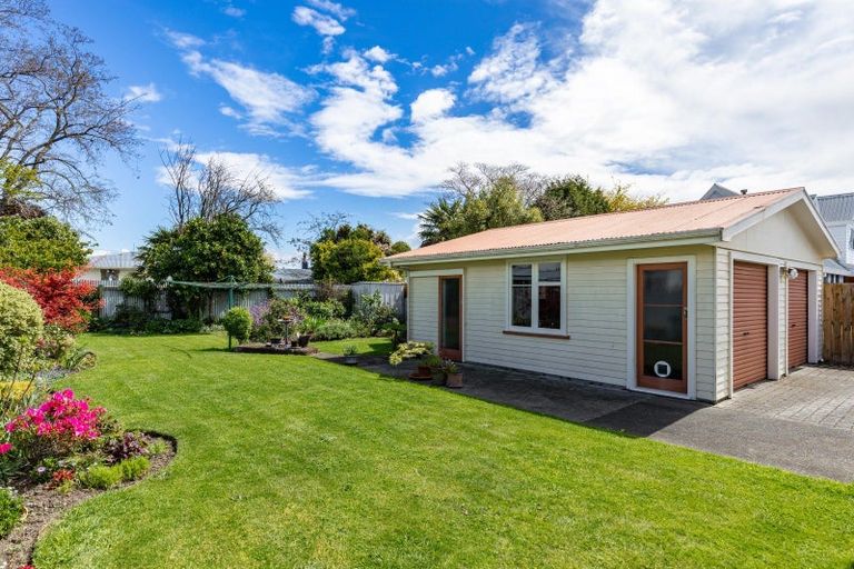 Photo of property in 24 Howick Road, Redwoodtown, Blenheim, 7201