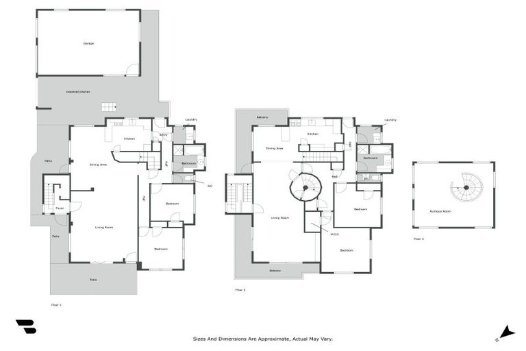 Photo of property in 1006 Port Road, Whangamata, 3620