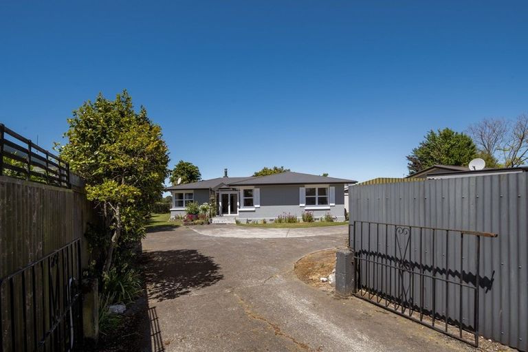 Photo of property in 82a Mclauchlan Street, Springlands, Blenheim, 7201