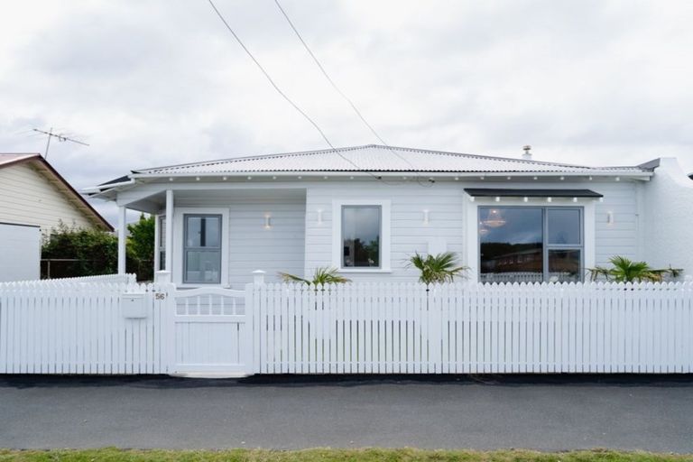 Photo of property in 56 Victoria Road, Saint Kilda, Dunedin, 9012