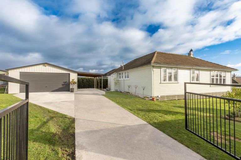 Photo of property in 5 Mackie Street, Waipukurau, 4200