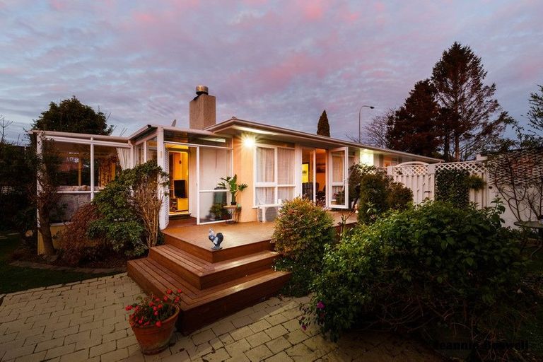 Photo of property in 67 Long Melford Road, Awapuni, Palmerston North, 4412