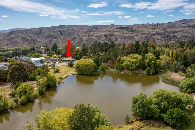 Photo of property in 7 Peterson Place, Bridge Hill, Alexandra, 9320