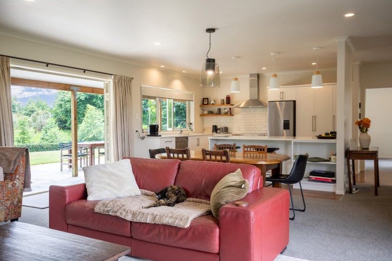 Photo of property in 626b Ngaruawahia Road, Te Kowhai, Hamilton, 3288