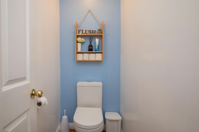 Photo of property in 307 Cambridge Avenue, Ashhurst, 4810