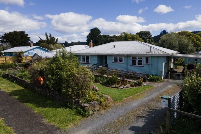 Photo of property in 26 Sir William Hale Crescent, Moerewa, 0211