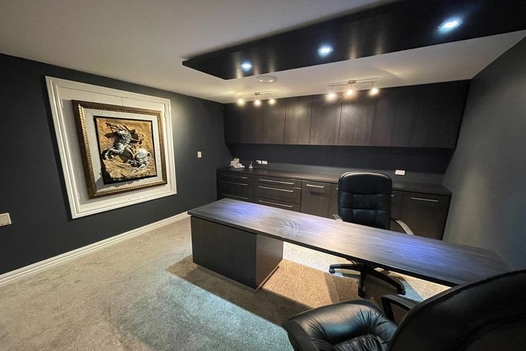 Photo of property in 4 Robieson Street, Roseneath, Wellington, 6011