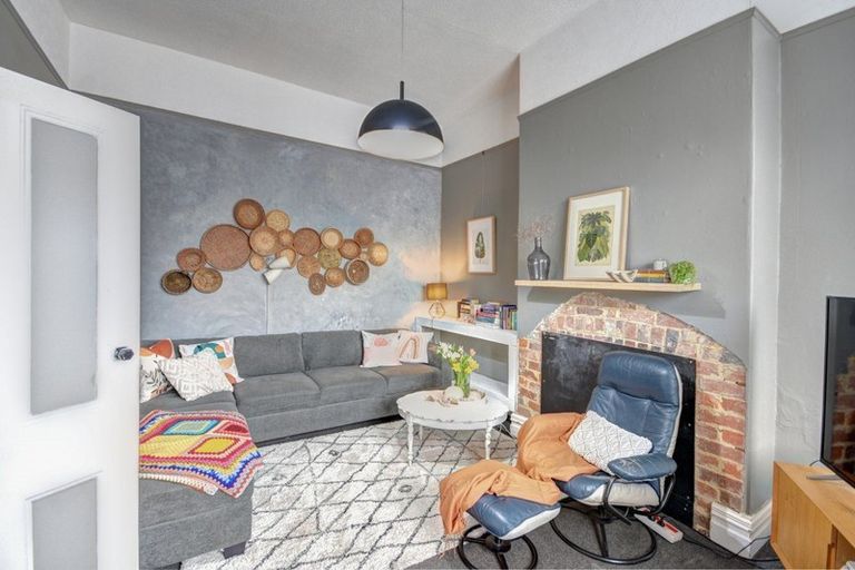 Photo of property in 41 Silverton Street, Andersons Bay, Dunedin, 9013