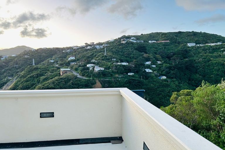 Photo of property in 127 Sefton Street, Wadestown, Wellington, 6012