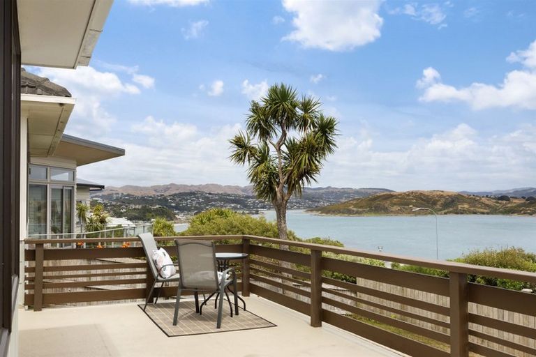 Photo of property in 77 Motuhara Road, Plimmerton, Porirua, 5026