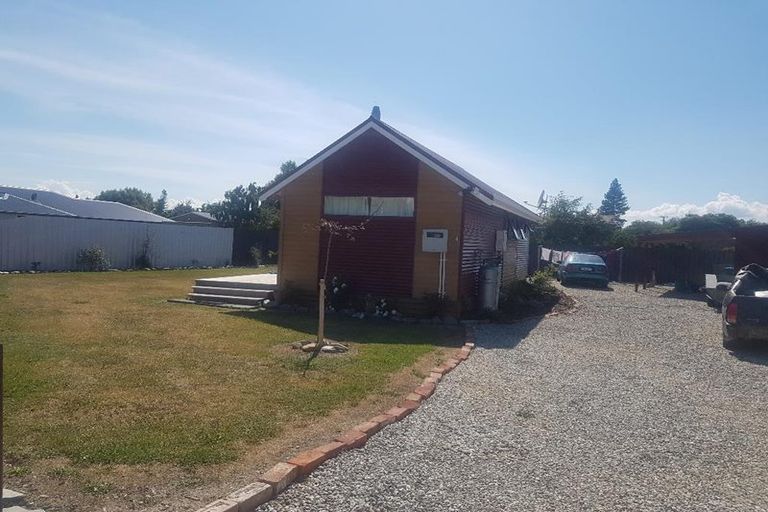 Photo of property in 4 Half Time Close, Omakau, 9376