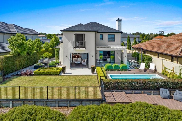 Photo of property in 57 Milano Boulevard, Karaka, Papakura, 2113