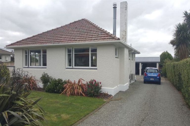 Photo of property in 4 Meyer Street, Waimate, 7924