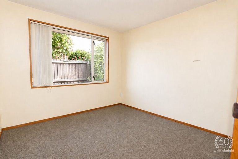 Photo of property in 187 Withells Road, Avonhead, Christchurch, 8042