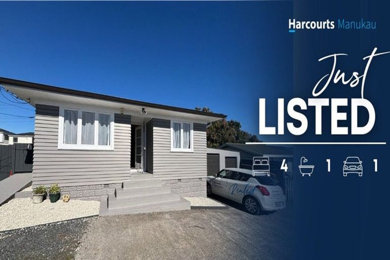 Photo of property in 1/25a Great South Road, Manurewa, Auckland, 2102