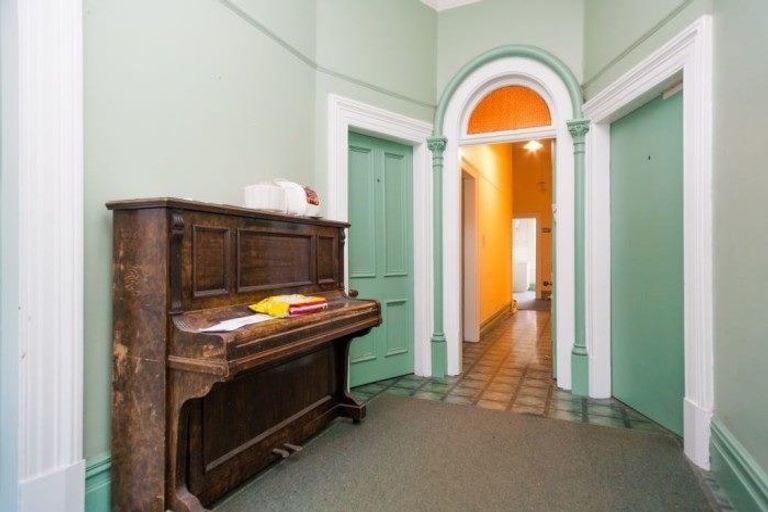 Photo of property in 77 Stafford Street, Blackball, 7804