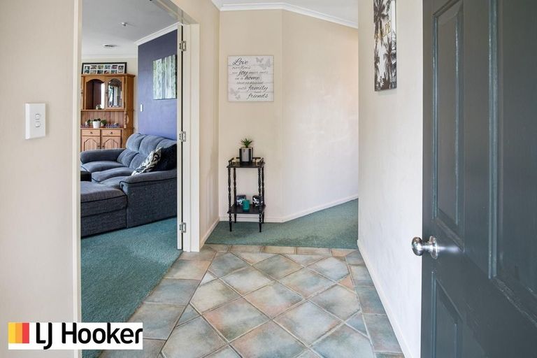 Photo of property in 4 Ashworth Place, Matamata, 3400